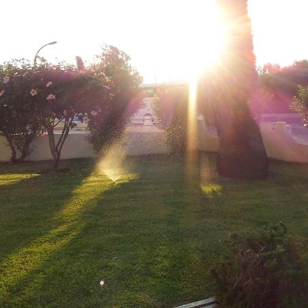 Tamatramas Bed & Breakfast Albufeira Dış mekan fotoğraf