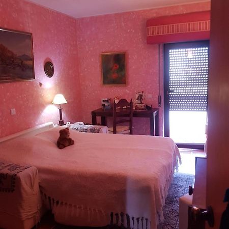 Tamatramas Bed & Breakfast Albufeira Dış mekan fotoğraf