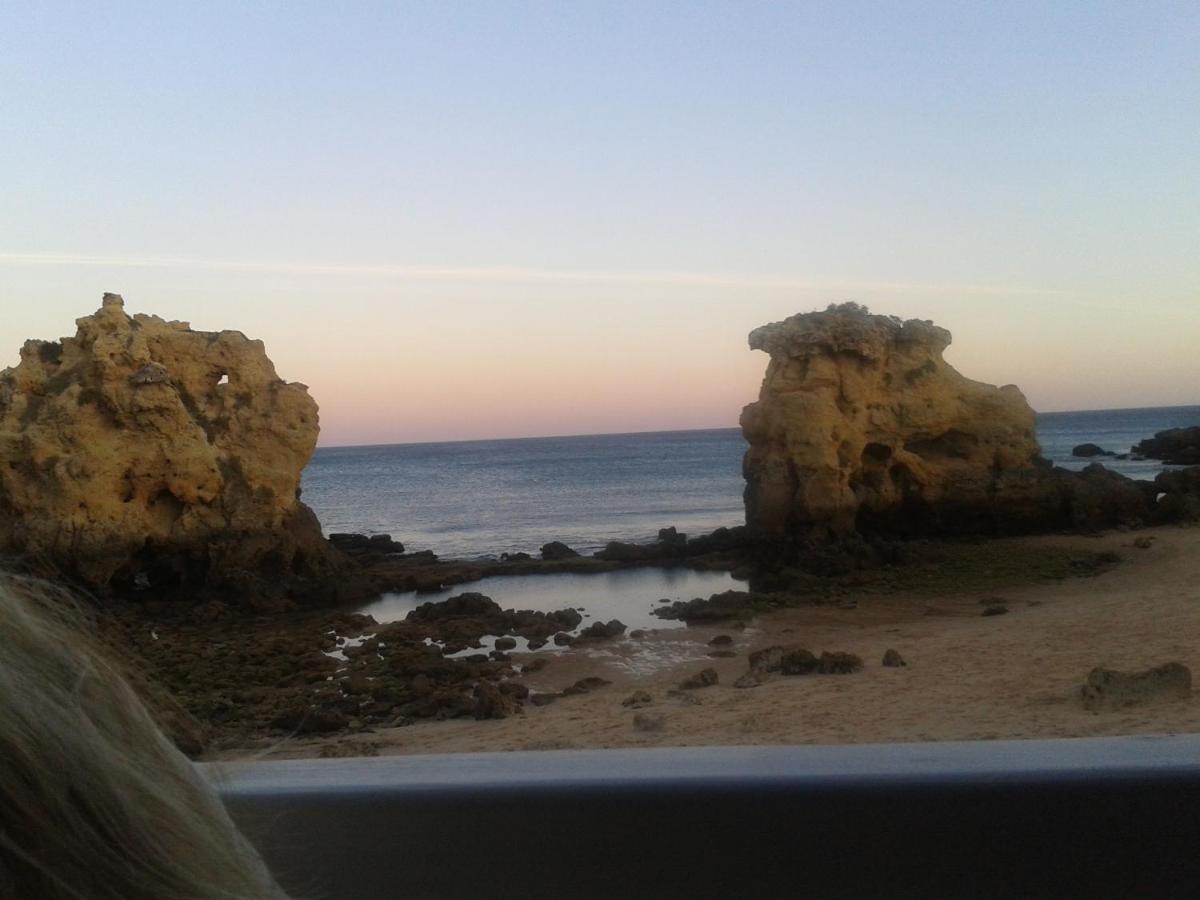 Tamatramas Bed & Breakfast Albufeira Dış mekan fotoğraf