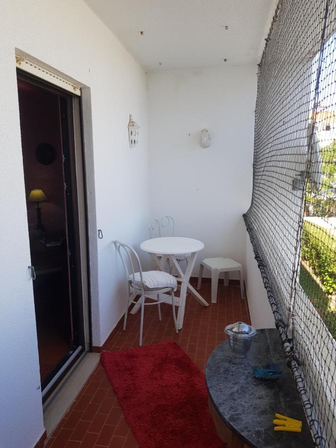 Tamatramas Bed & Breakfast Albufeira Dış mekan fotoğraf